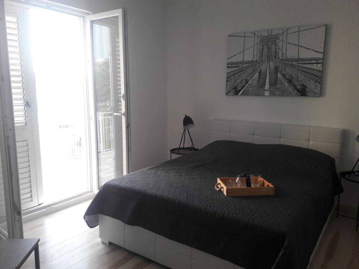 Apartment Tea Primosten Ngoại thất bức ảnh