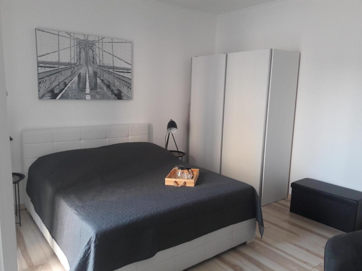 Apartment Tea Primosten Ngoại thất bức ảnh