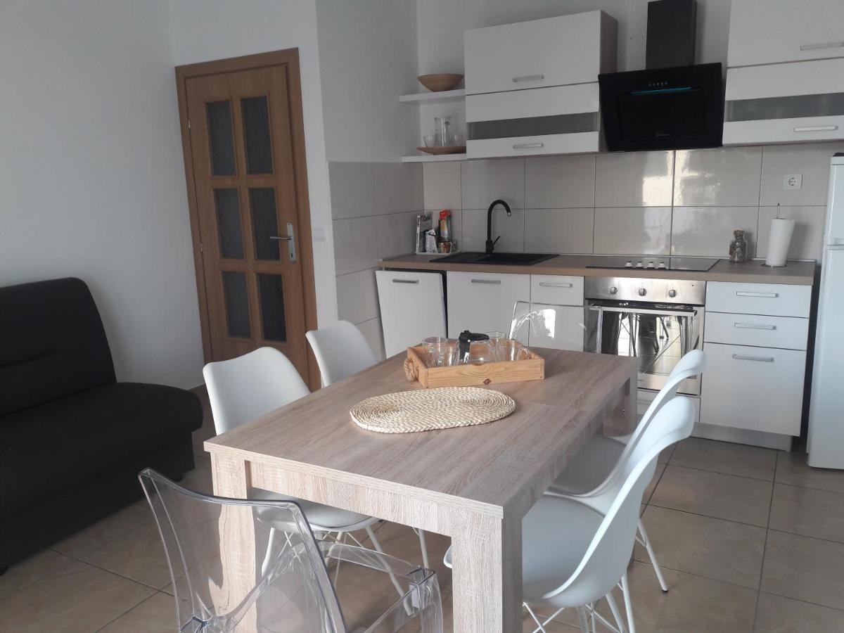 Apartment Tea Primosten Ngoại thất bức ảnh