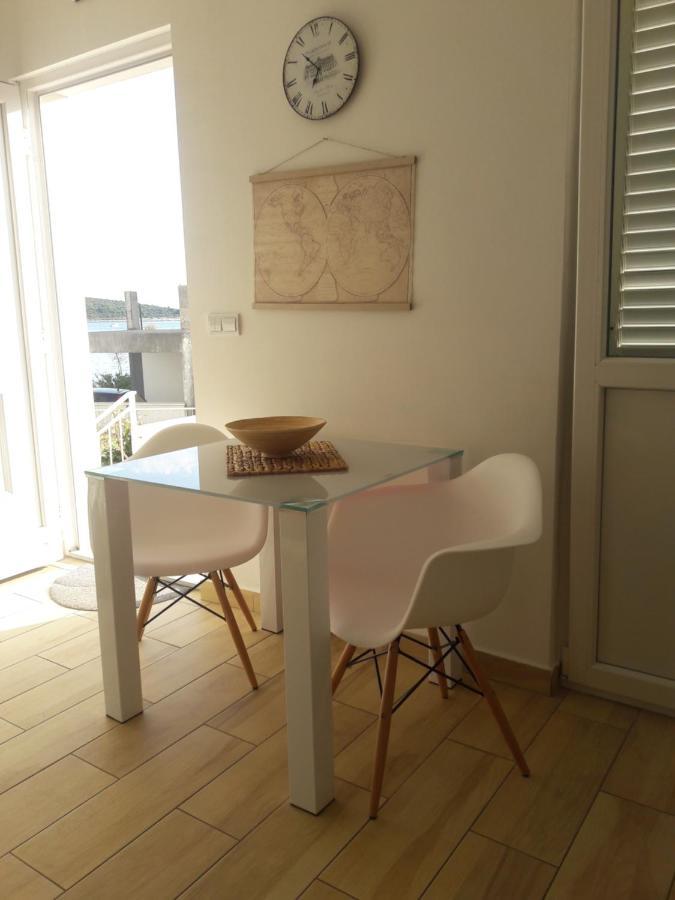 Apartment Tea Primosten Ngoại thất bức ảnh