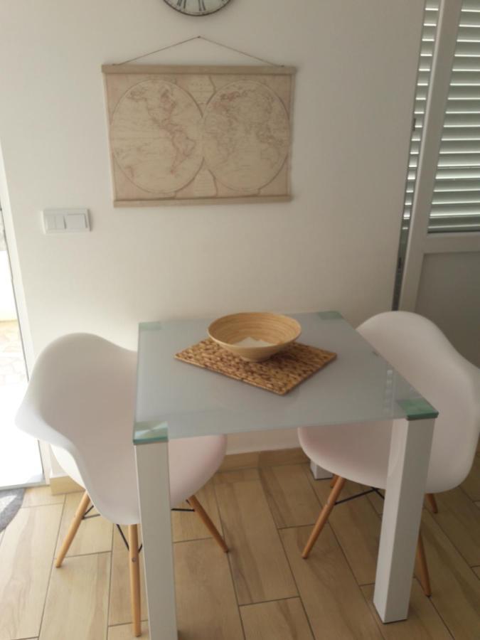 Apartment Tea Primosten Ngoại thất bức ảnh