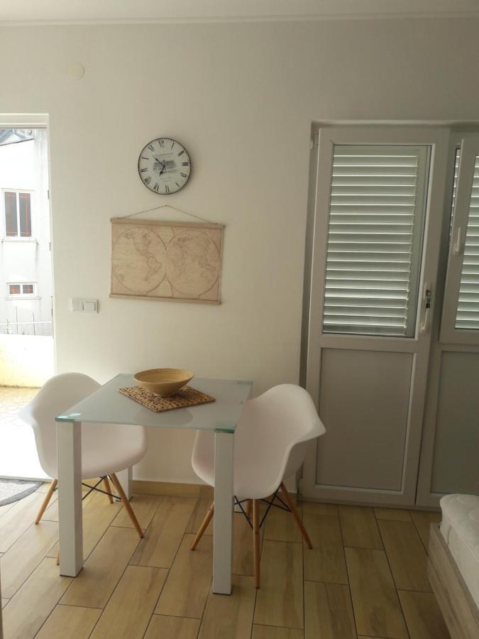 Apartment Tea Primosten Ngoại thất bức ảnh