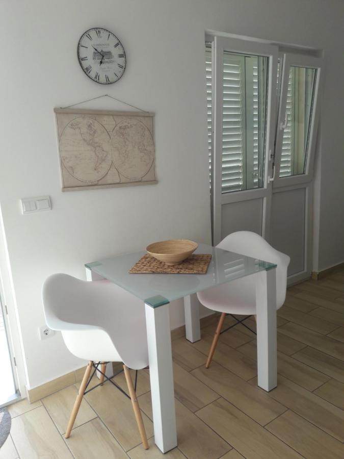Apartment Tea Primosten Ngoại thất bức ảnh