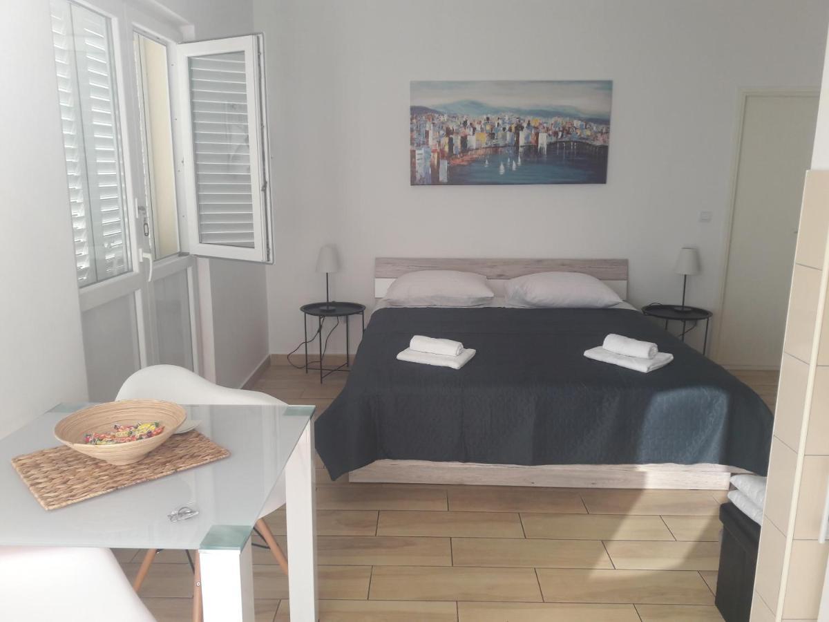 Apartment Tea Primosten Ngoại thất bức ảnh