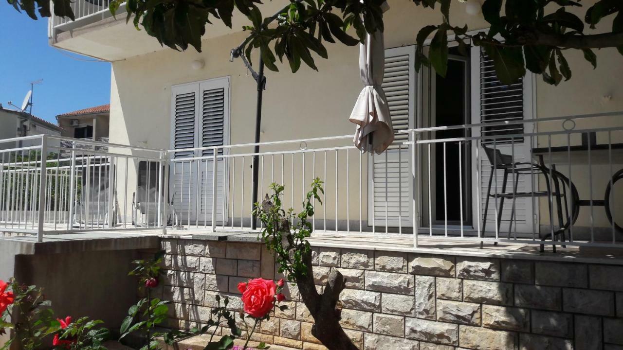 Apartment Tea Primosten Ngoại thất bức ảnh