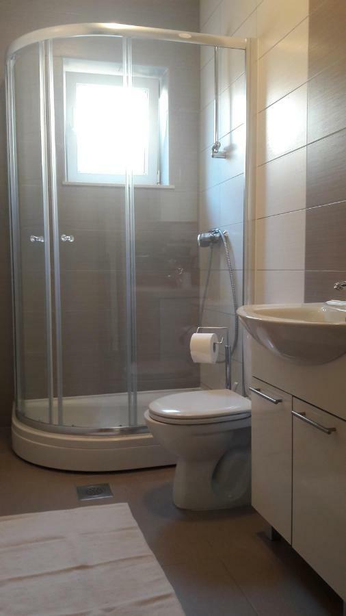 Apartment Tea Primosten Ngoại thất bức ảnh