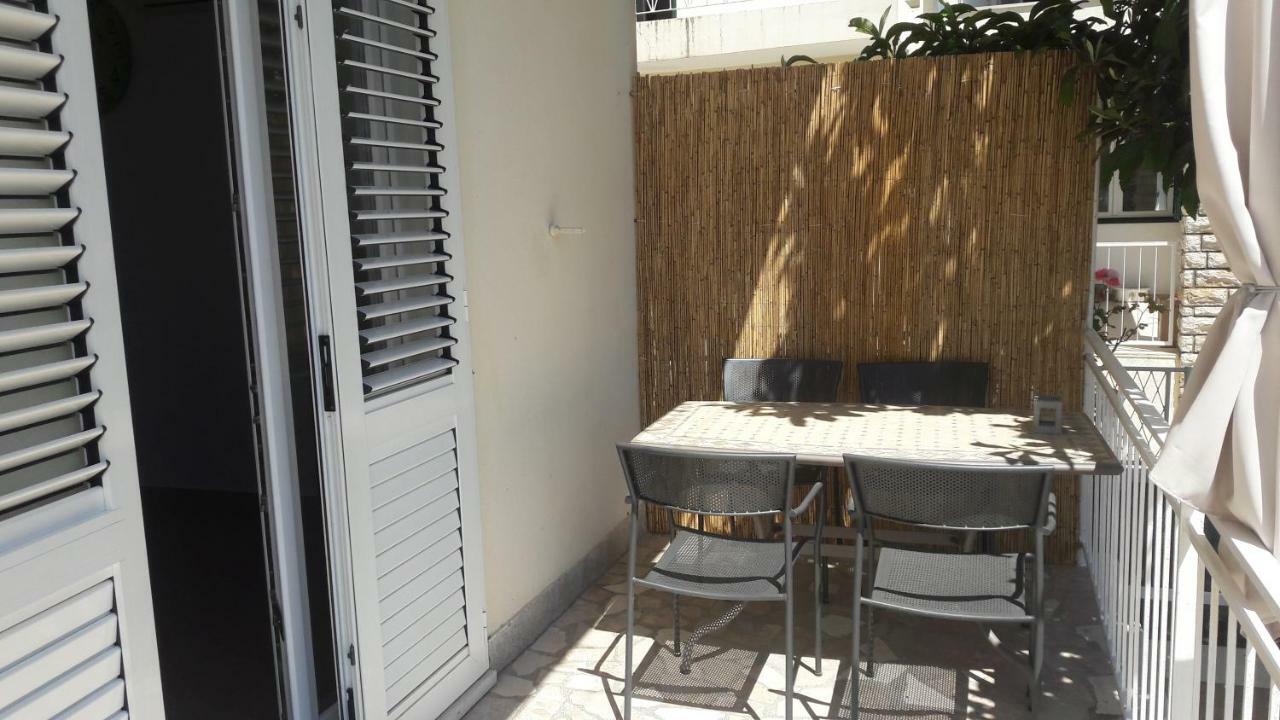 Apartment Tea Primosten Ngoại thất bức ảnh