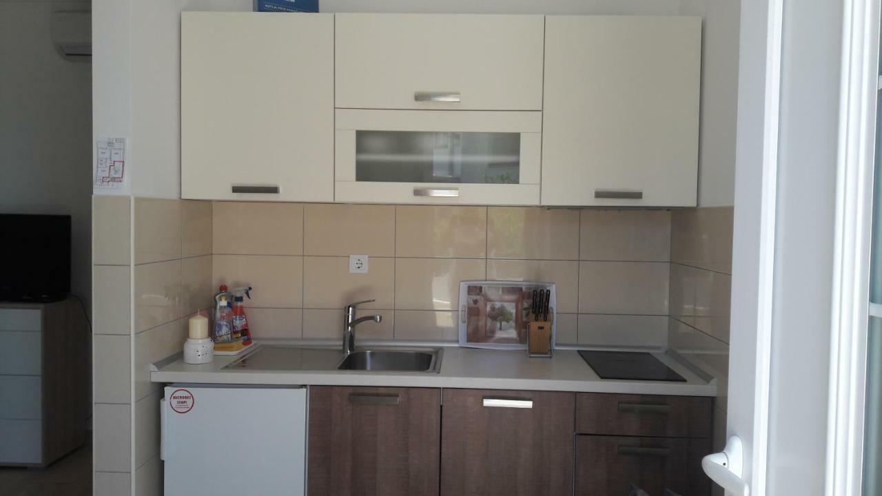 Apartment Tea Primosten Ngoại thất bức ảnh
